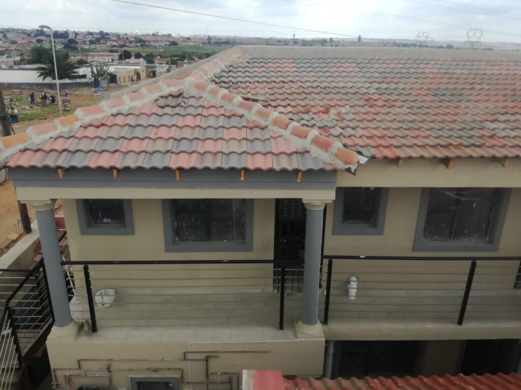 Tiling